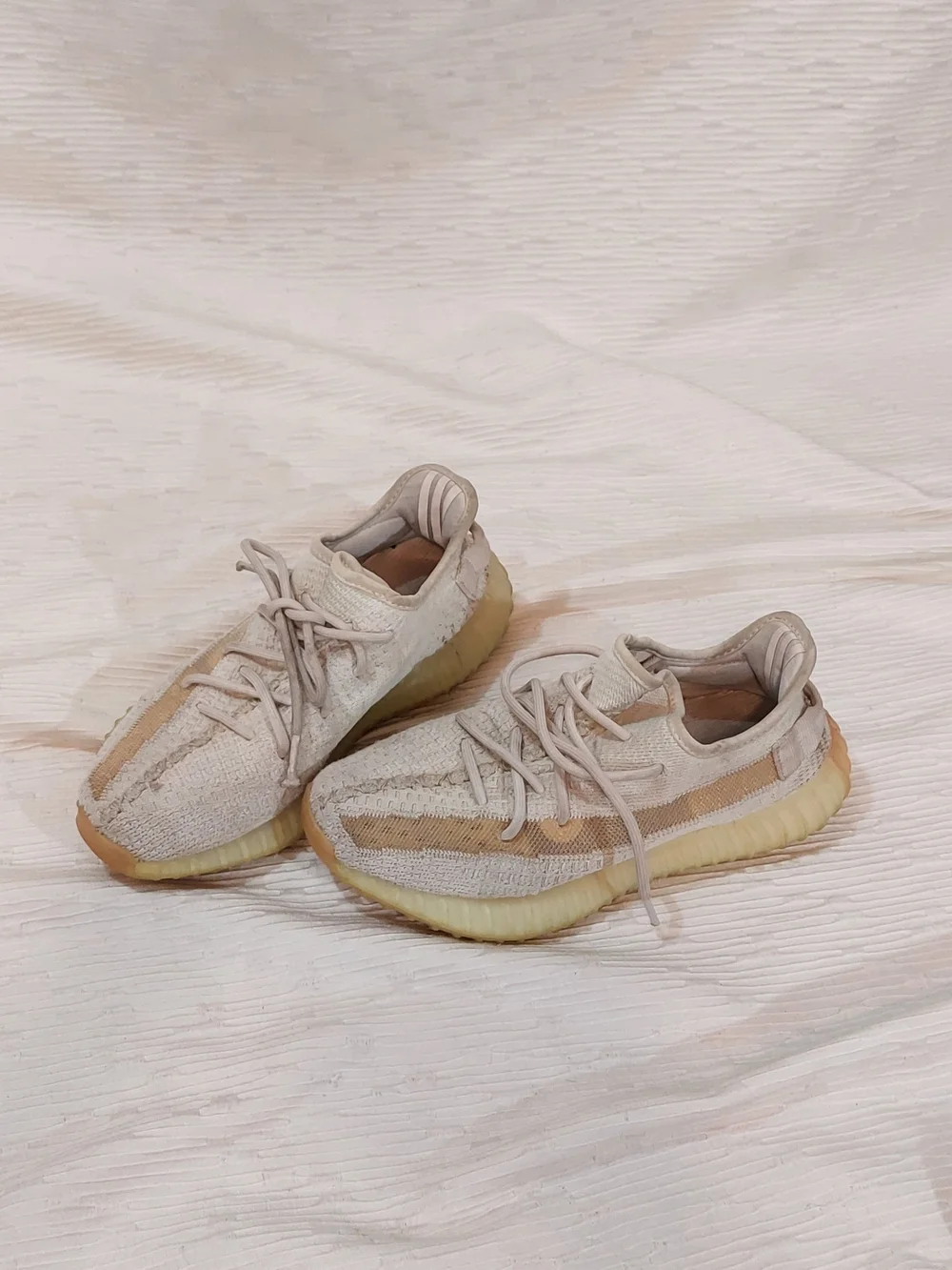 Yeezy soft knit